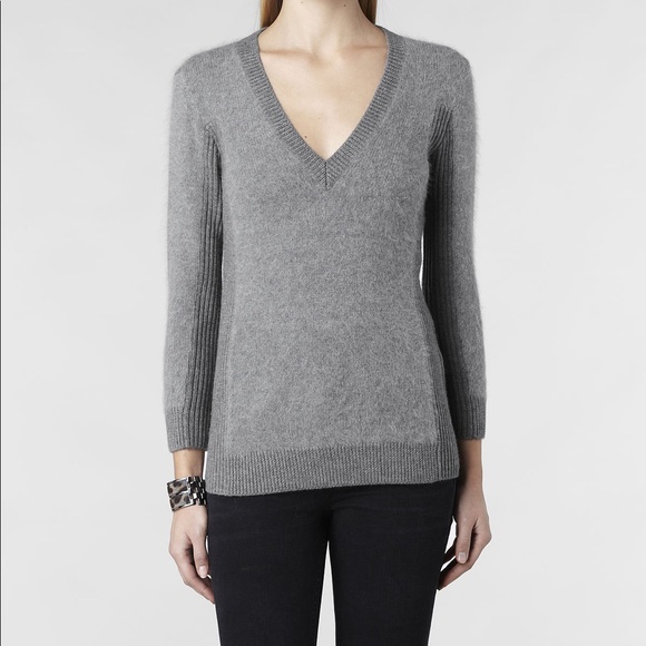 All Saints Sweaters - All saints wool sweater size 6